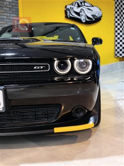 دودج تشالنجر